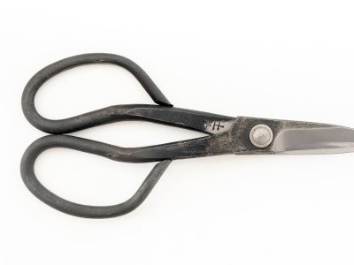 Photo2: [Sasaoka] Bonsai Twig Shears (small / Right-handed)